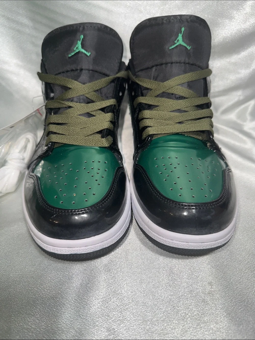 Jordan new box